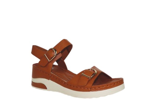 Biovima Γυναικείο Flatform