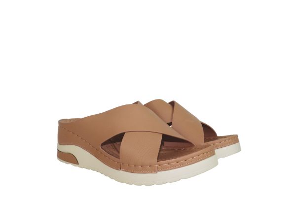 Biovima Γυναικείο Flatform
