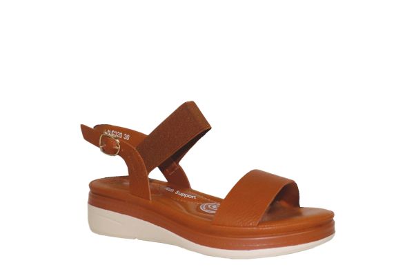 Biovima Γυναικείο Flatform