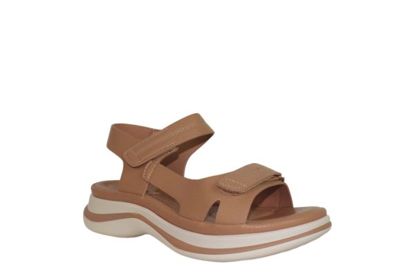 Biovima Γυναικείο Flatform