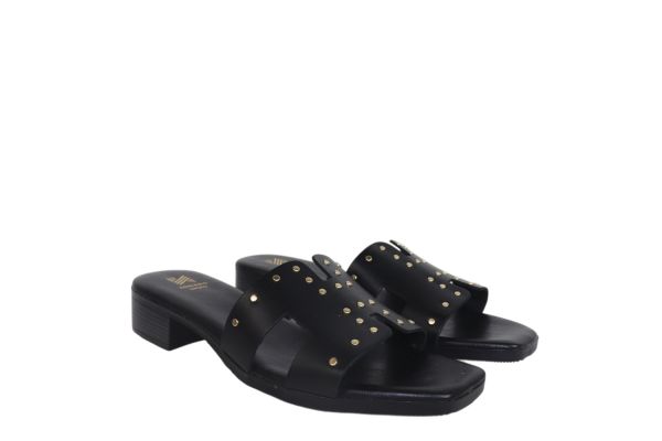 Koniarisshoes Γυναικείο Mule