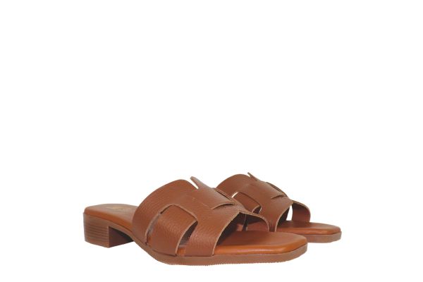 Koniarisshoes Γυναικείο Mule