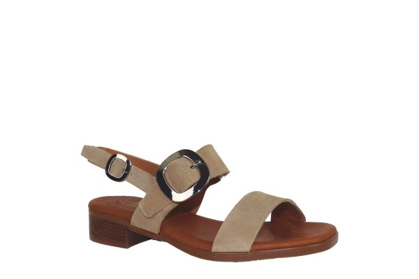 Koniarisshoes Γυναικείο Σανδάλι