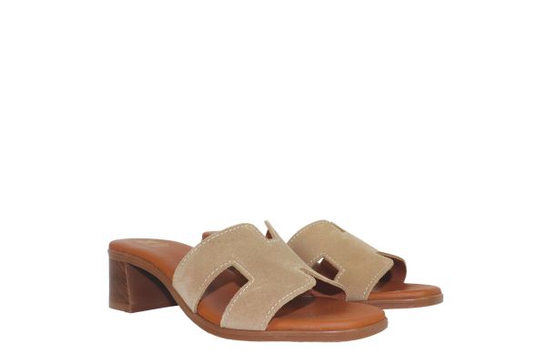 Koniarisshoes Γυναικείο Mule