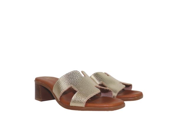 Koniarisshoes Γυναικείο Mule