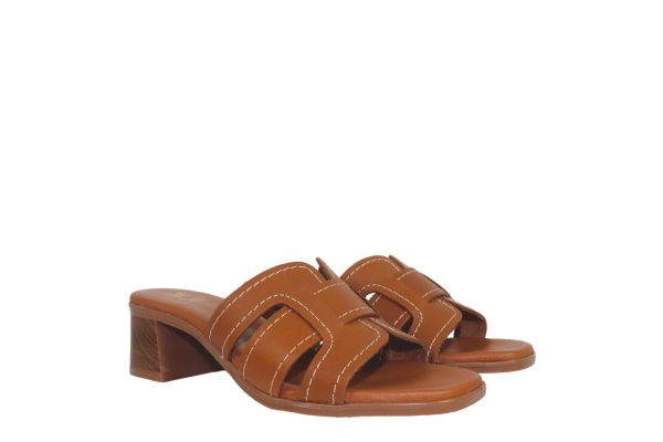 Koniarisshoes Γυναικείο Mule