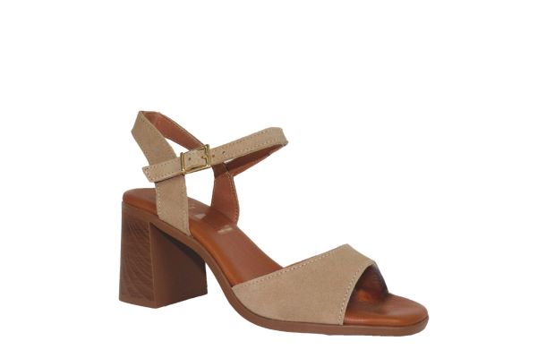 Koniarisshoes Γυναικείο Πέδιλο