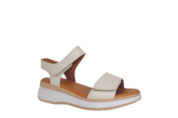 Koniarisshoes Γυναικεία Πλατφόρμα