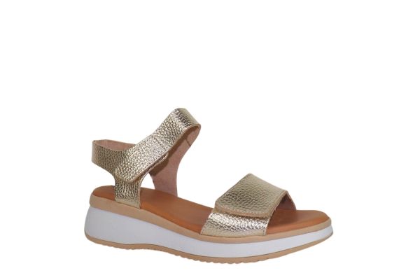 Koniarisshoes Γυναικεία Πλατφόρμα