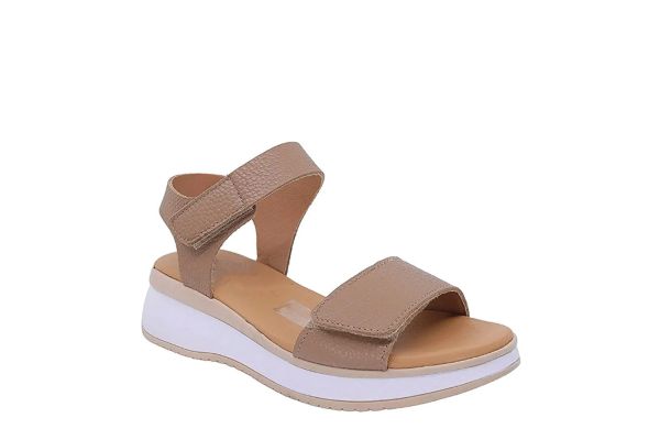 Koniarisshoes Γυναικεία Πλατφόρμα