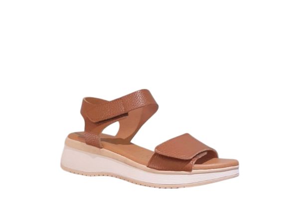 Koniarisshoes Γυναικεία Πλατφόρμα