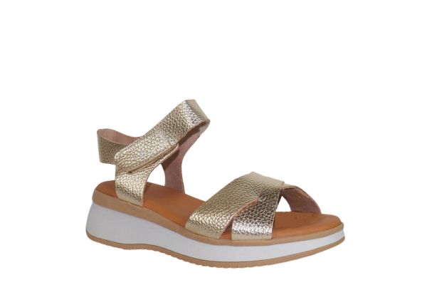 Koniarisshoes Γυναικεία Πλατφόρμα