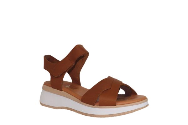 Koniarisshoes Γυναικεία Πλατφόρμα