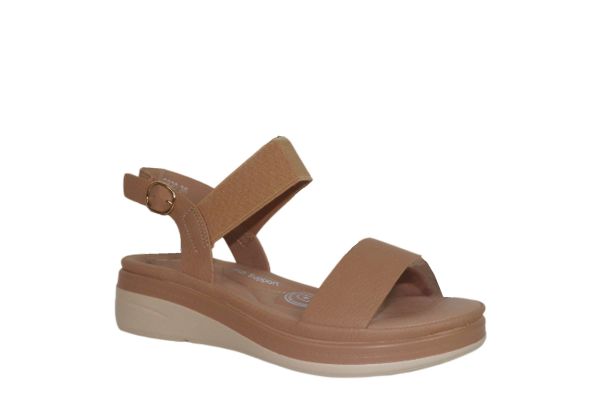 Biovima Γυναικείο Flatform
