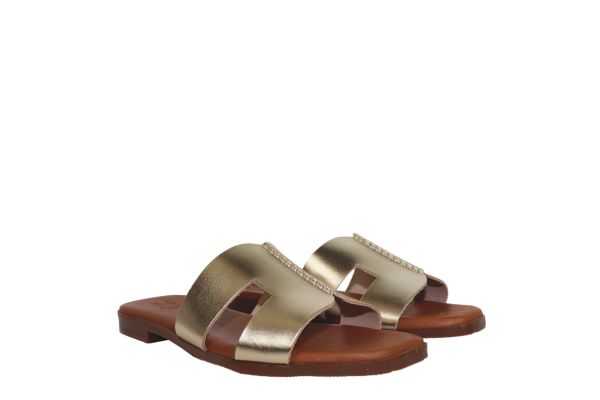 Koniarisshoes Γυναικείο Σανδάλι