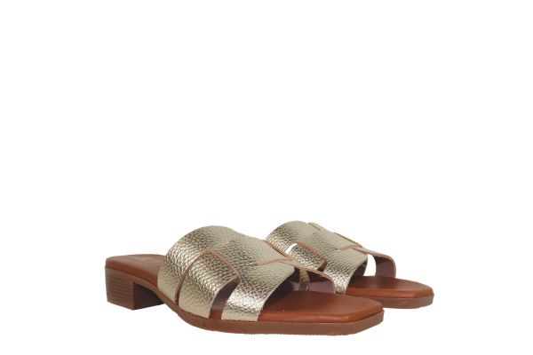 Koniarisshoes Γυναικείο Mule