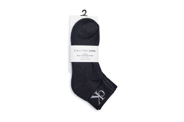 Calvin Klein Κάλτσες 2Pack