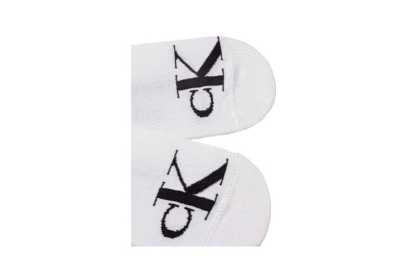 Calvin Klein Κάλτσες 2Pack