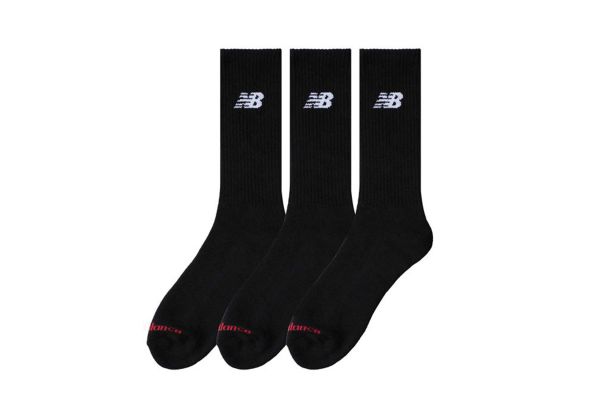 New Balance Κάλτσες 3Pack