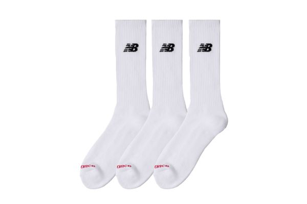 New Balance Κάλτσες 3Pack