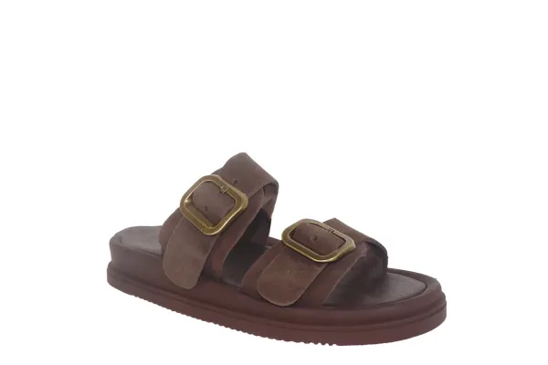 Koniarisshoes Γυναικείο Flatform