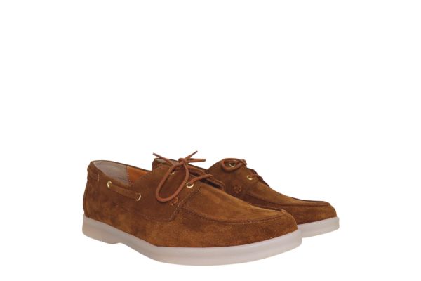 Koniarisshoes Γυναικείο Μοκασίνι