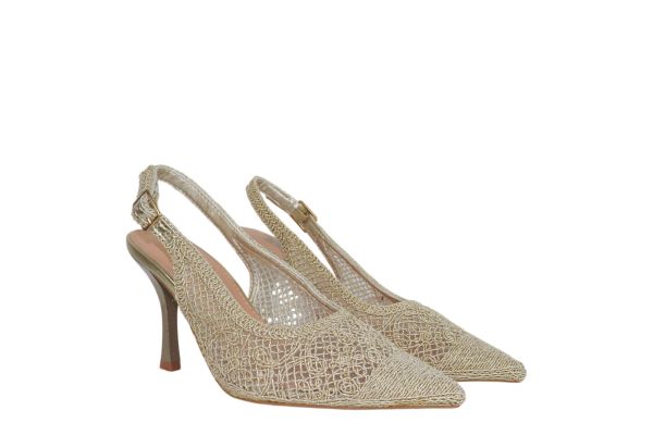 Koniarisshoes Γυναικείο Mule