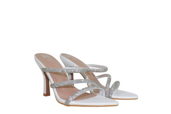 Koniarisshoes Γυναικείο Πέδιλο