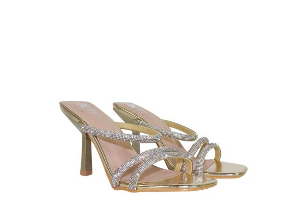 Koniarisshoes Γυναικείο Πέδιλο