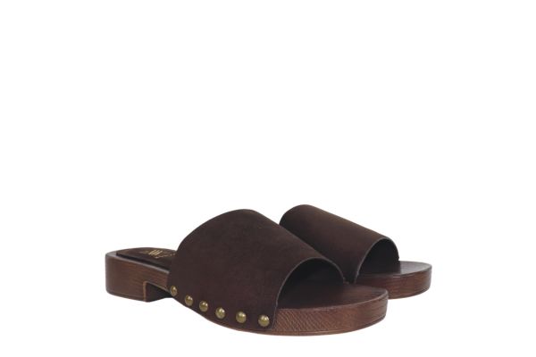 Koniarisshoes Γυναικείο Τσόκαρο