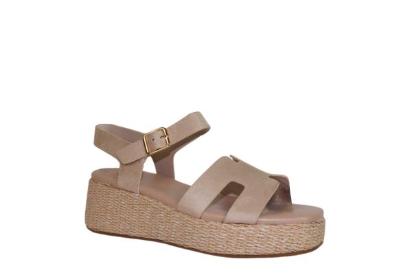 Koniarisshoes Γυναικείο Flatform
