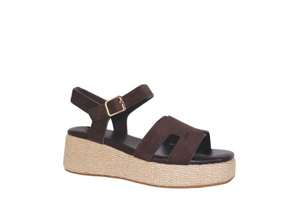 Koniarisshoes Γυναικείο Flatform