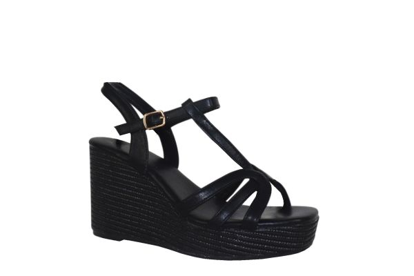 Koniarisshoes Γυναικεία Πλατφόρμα