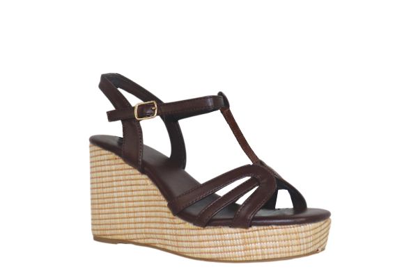 Koniarisshoes Γυναικεία Πλατφόρμα