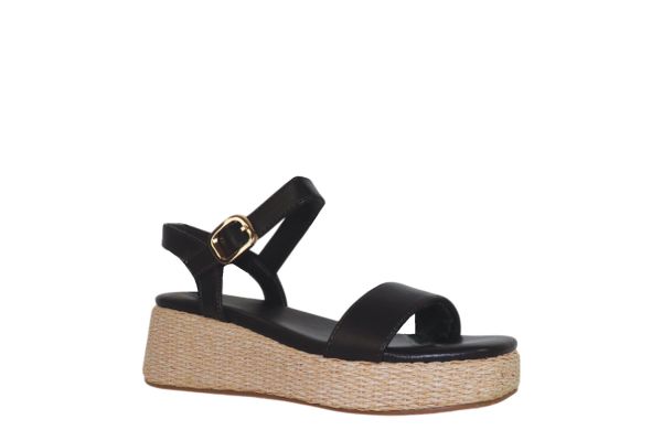 Koniarisshoes Γυναικείο Flatform