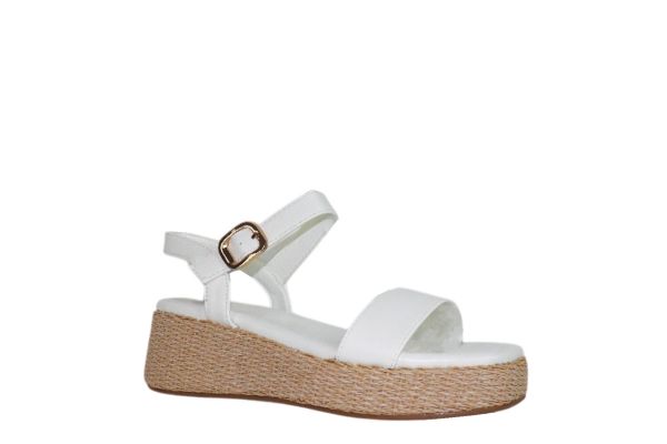 Koniarisshoes Γυναικείο Flatform