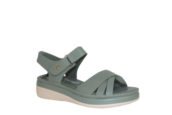 Biovima Γυναικείο Flatform