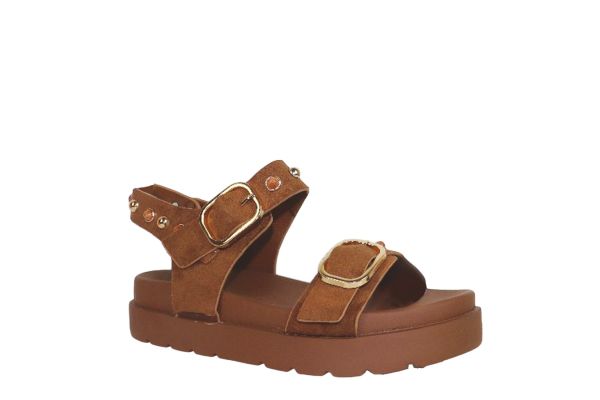 Koniarisshoes Γυναικείο Flatform