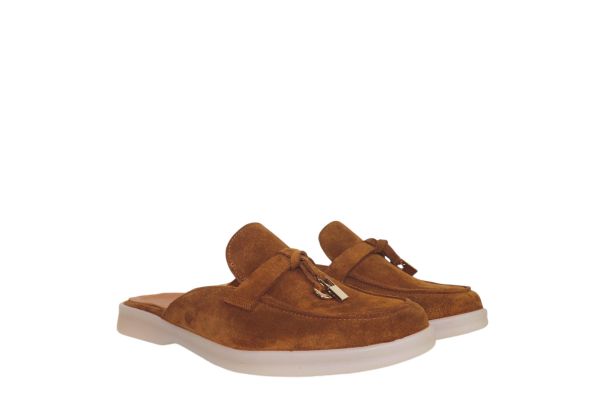 Koniarisshoes Γυναικείο Σαμπό