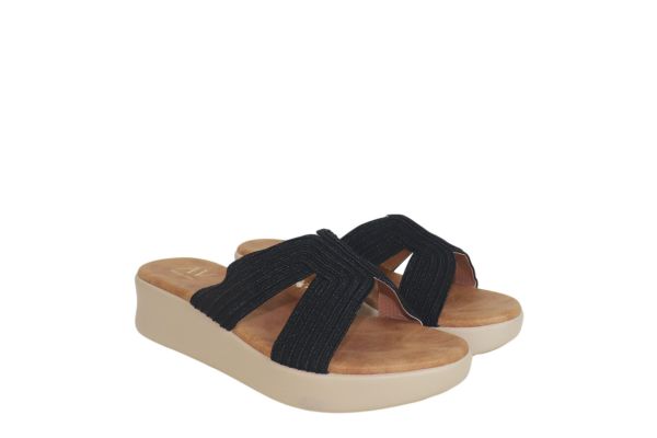Alessia Viani Γυναικείο Flatform