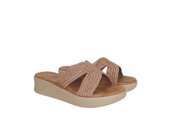 Alessia Viani Γυναικείο Flatform