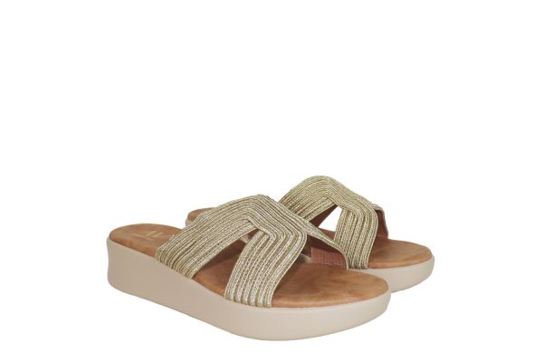 Alessia Viani Γυναικείο Flatform