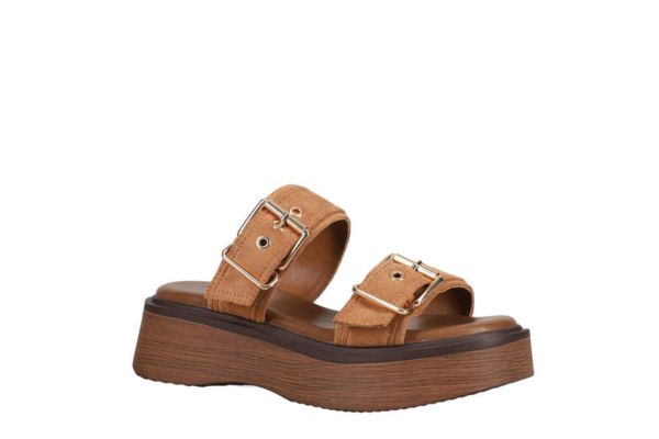 Migato Γυναικείο Flatform