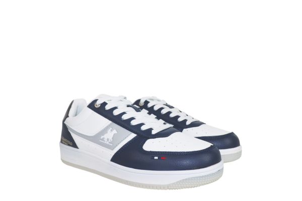 U.S Grand Polo Ανδρικό Sneaker