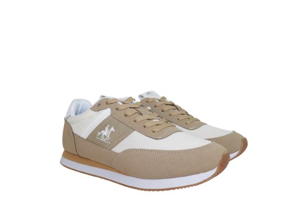 U.S GRAND POLO Ανδρικό Sneaker