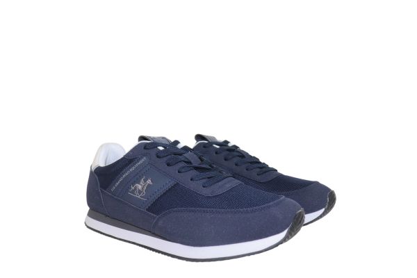 U.S GRAND POLO Ανδρικό Sneaker