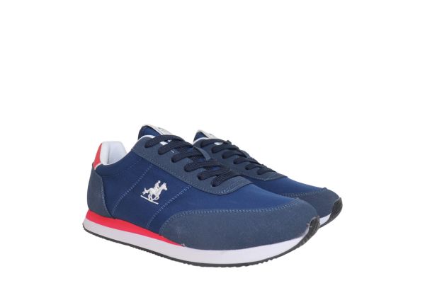 U.S Grand Polo Ανδρικό Sneaker