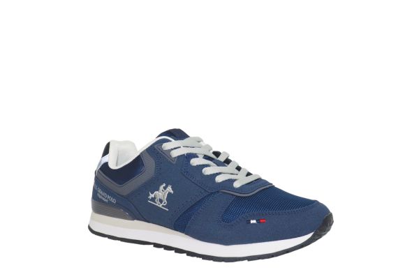 U.S Grand Polo Ανδρικό Sneaker