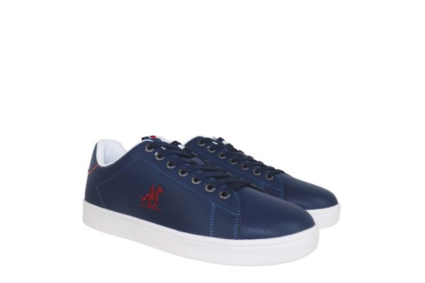 U.S Grand Polo Ανδρικό Casual