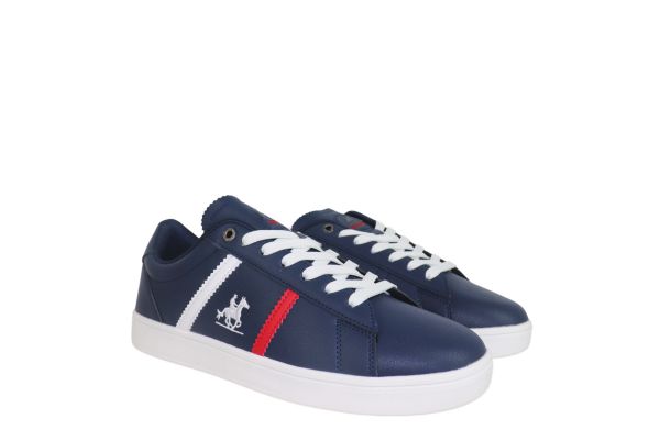 U.S Grand Polo Ανδρικό Casual